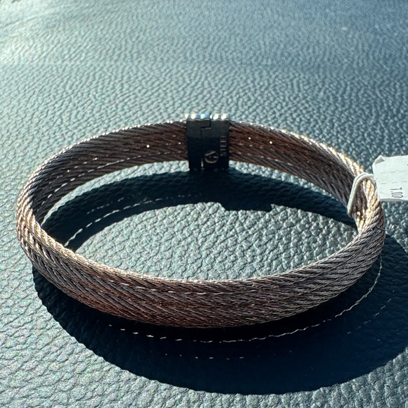 Alor Dome Bracelet NWT - Picture 2 of 5